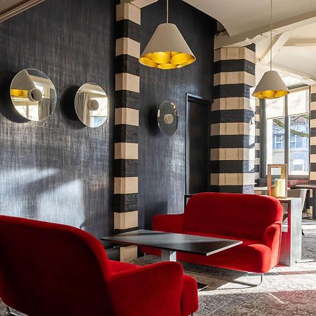 Mercure Lille Centre Grand Place מראה חיצוני תמונה