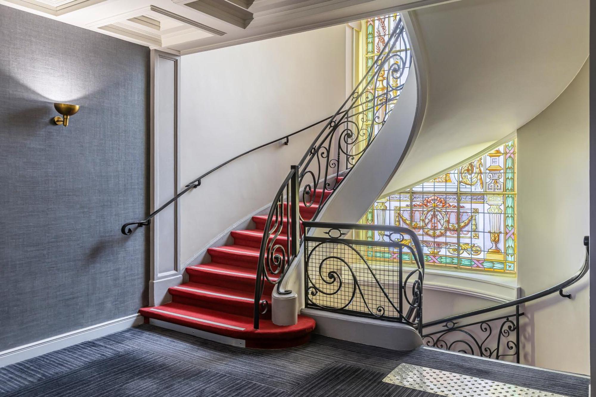 Mercure Lille Centre Grand Place מראה חיצוני תמונה