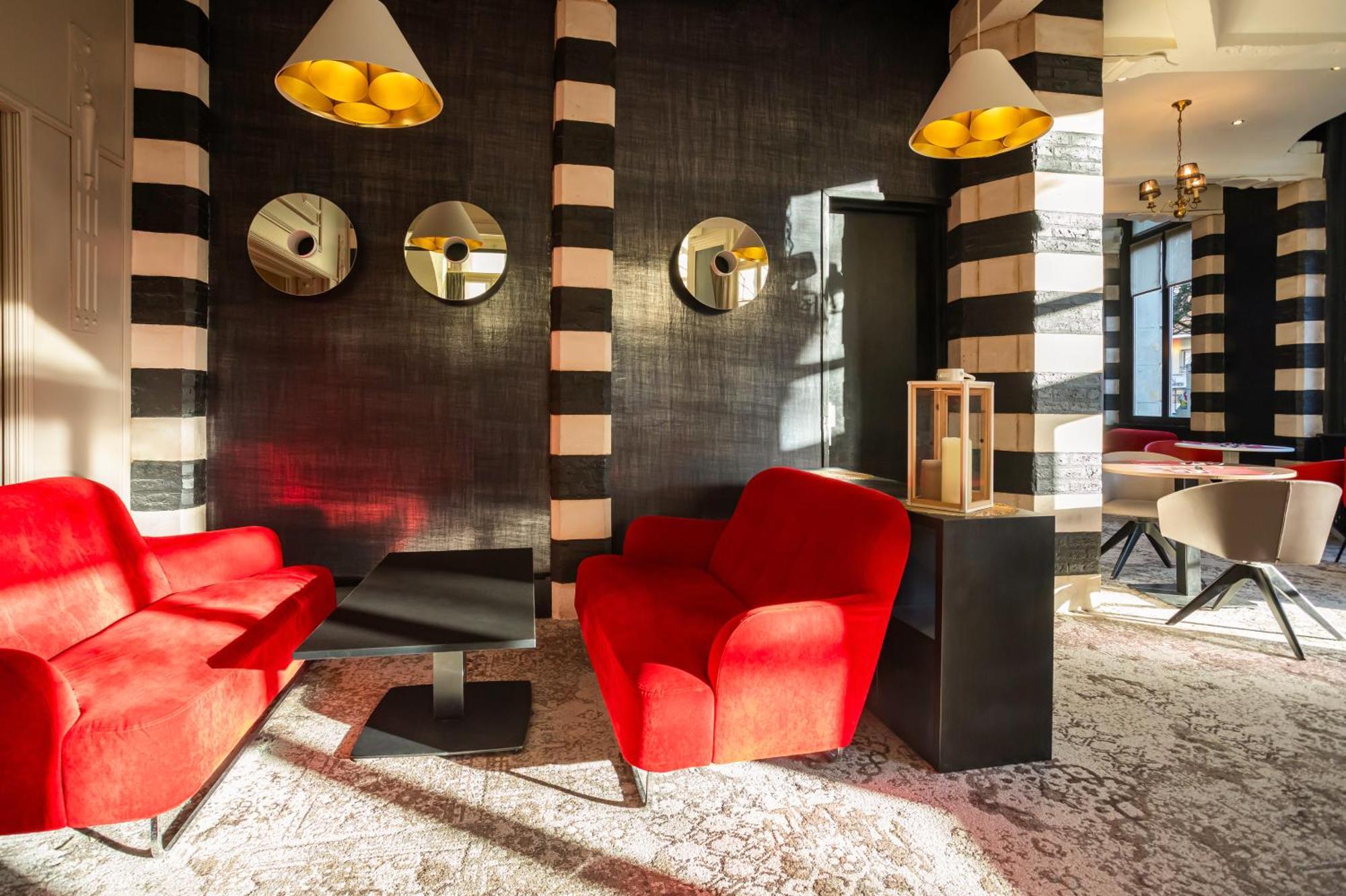 Mercure Lille Centre Grand Place מראה חיצוני תמונה