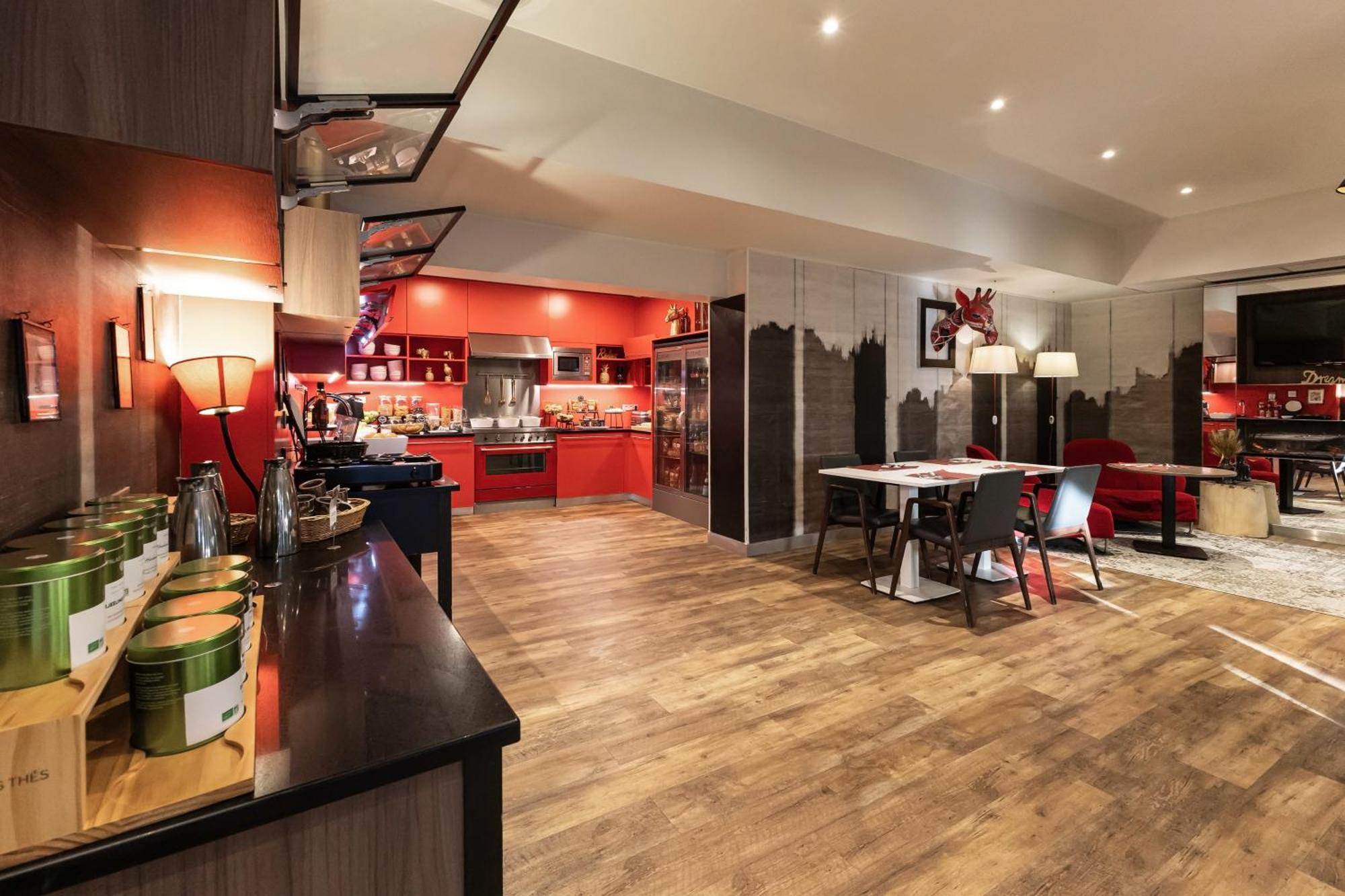 Mercure Lille Centre Grand Place מראה חיצוני תמונה