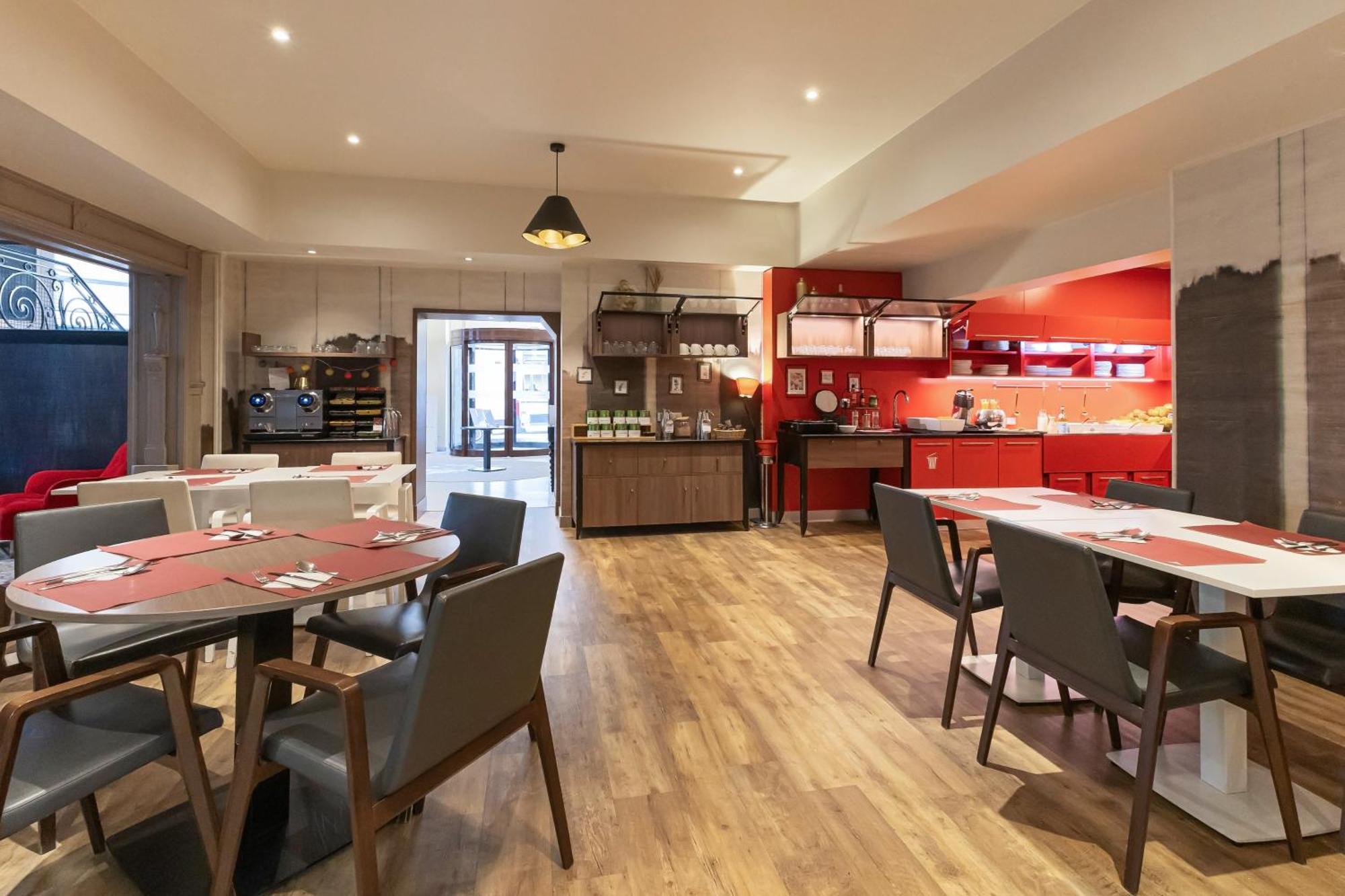 Mercure Lille Centre Grand Place מראה חיצוני תמונה
